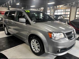 Dodge 2019 Grand Caravan