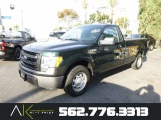 Ford 2014 F-150