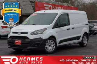 Ford 2015 Transit Connect