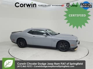 Dodge 2022 Challenger