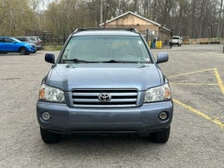 Toyota 2006 Highlander