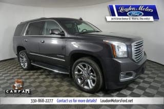 GMC 2016 Yukon