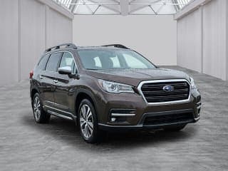 Subaru 2020 Ascent