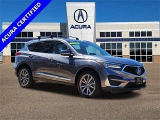 Acura 2020 RDX