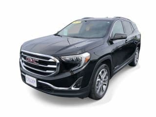 GMC 2021 Terrain