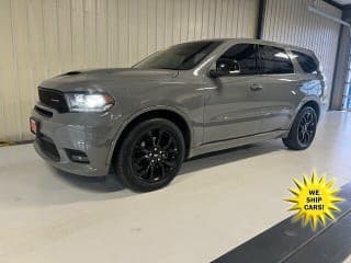 Dodge 2019 Durango