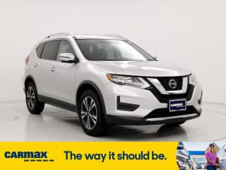 Nissan 2019 Rogue