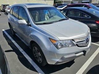 Acura 2009 MDX