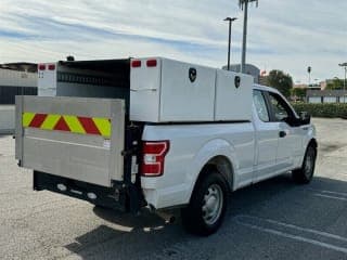 Ford 2019 F-150