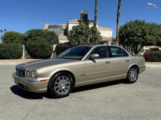 Jaguar 2004 XJ
