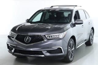 Acura 2020 MDX