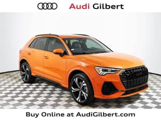 Audi 2023 Q3