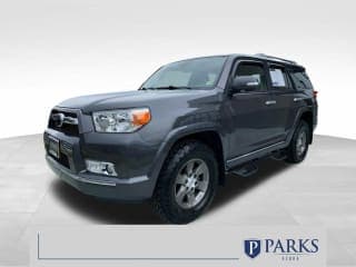 Toyota 2011 4Runner