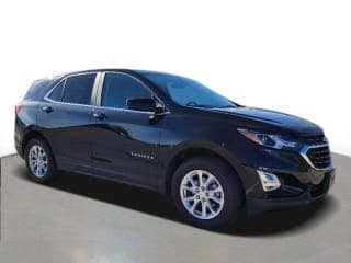 Chevrolet 2021 Equinox