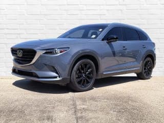 Mazda 2021 CX-9