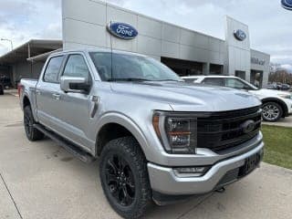 Ford 2023 F-150