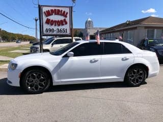 Chrysler 2016 300