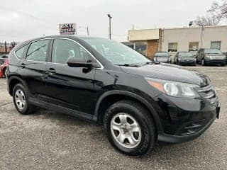 Honda 2014 CR-V