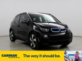 BMW 2017 i3