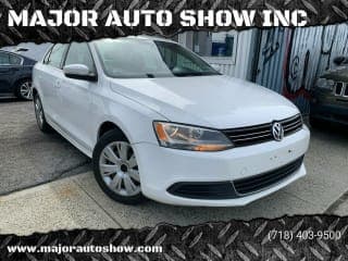 Volkswagen 2013 Jetta