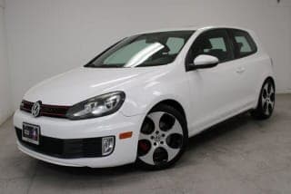 Volkswagen 2010 Golf GTI