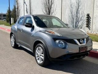 Nissan 2017 JUKE