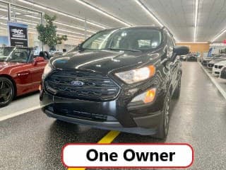 Ford 2021 EcoSport