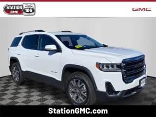 GMC 2021 Acadia