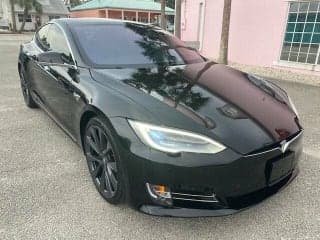 Tesla 2020 Model S