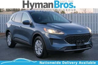 Ford 2020 Escape