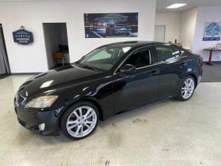 Lexus 2006 IS 350