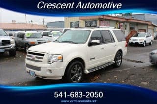 Ford 2008 Expedition