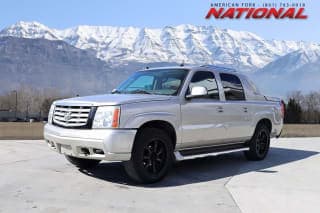 Cadillac 2005 Escalade EXT