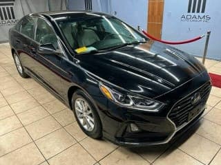 Hyundai 2019 Sonata