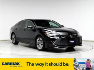 Toyota 2019 Avalon