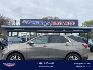 Chevrolet 2019 Equinox