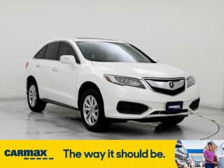 Acura 2018 RDX