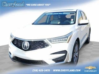 Acura 2020 RDX