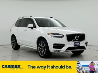 Volvo 2019 XC90