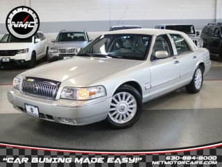 Mercury 2010 Grand Marquis