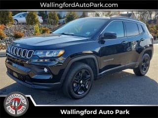 Jeep 2023 Compass