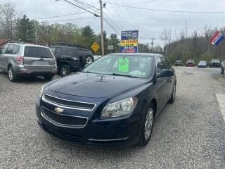 Chevrolet 2009 Malibu