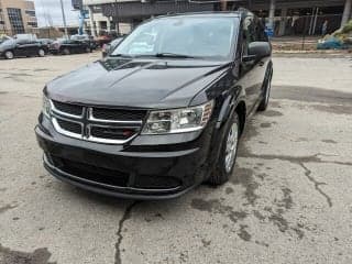 Dodge 2018 Journey