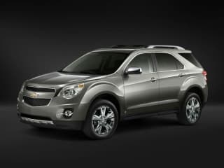 Chevrolet 2011 Equinox