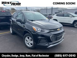 Chevrolet 2021 Trax