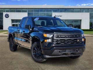 Chevrolet 2023 Silverado 1500