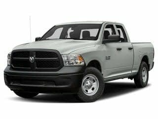 Ram 2018 1500