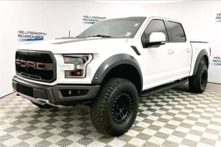 Ford 2019 F-150