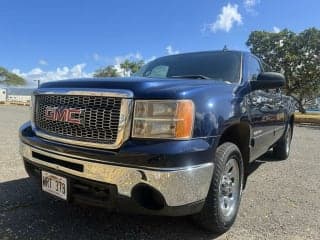 GMC 2011 Sierra 1500