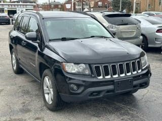 Jeep 2014 Compass